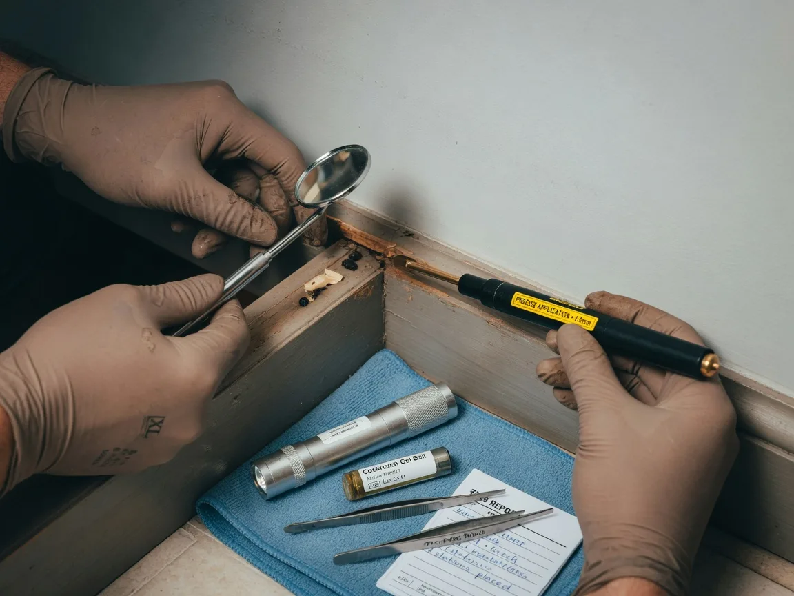 Why choose Emergency Pest Control in Deloit, IA